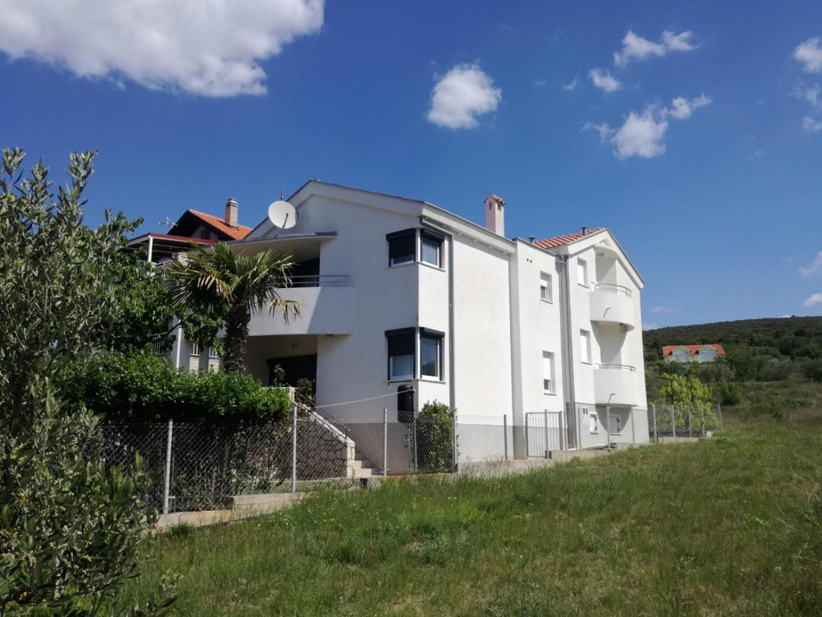 Apartments Maleo Sveti Petar  Bagian luar foto