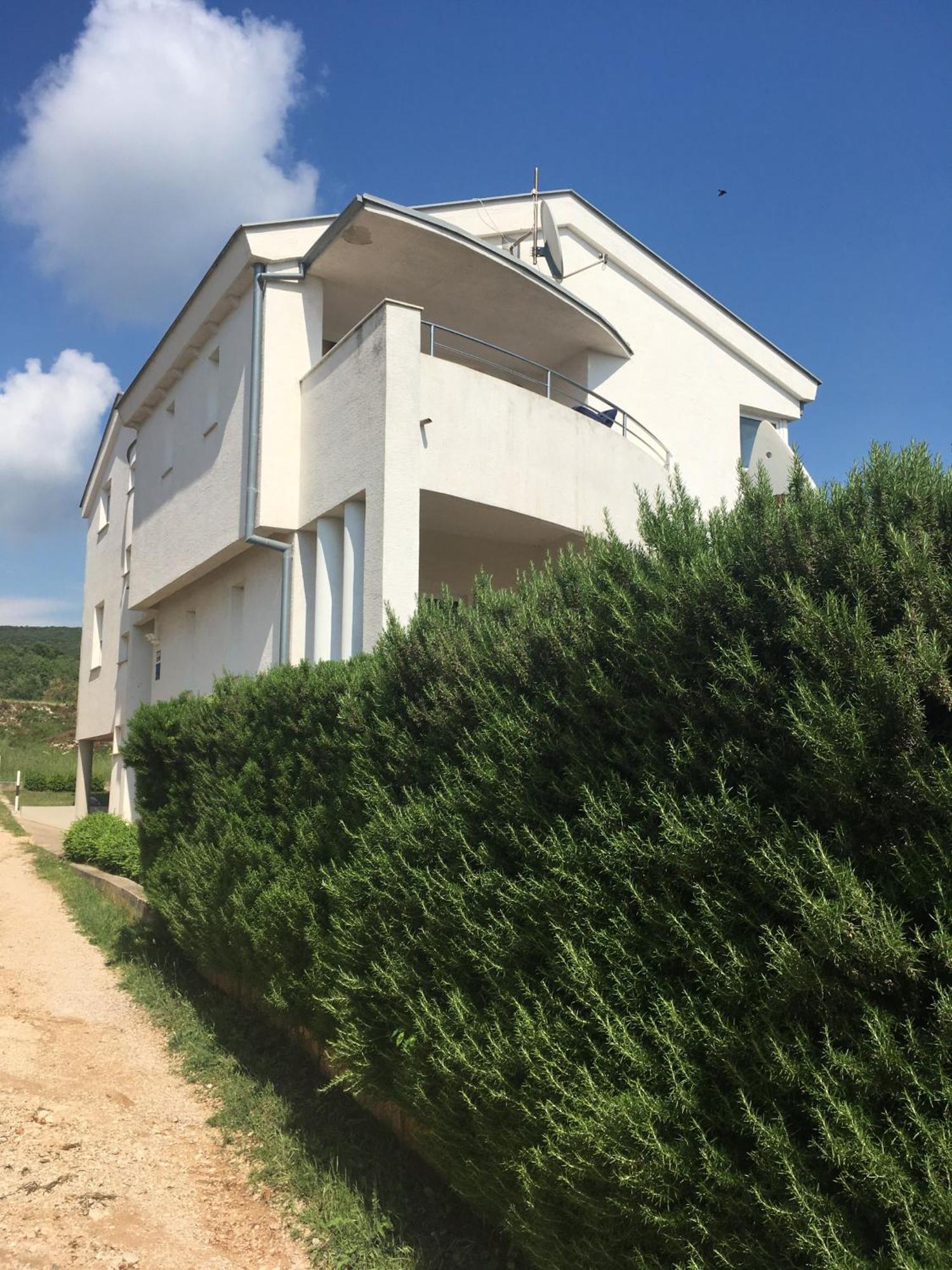 Apartments Maleo Sveti Petar  Bagian luar foto