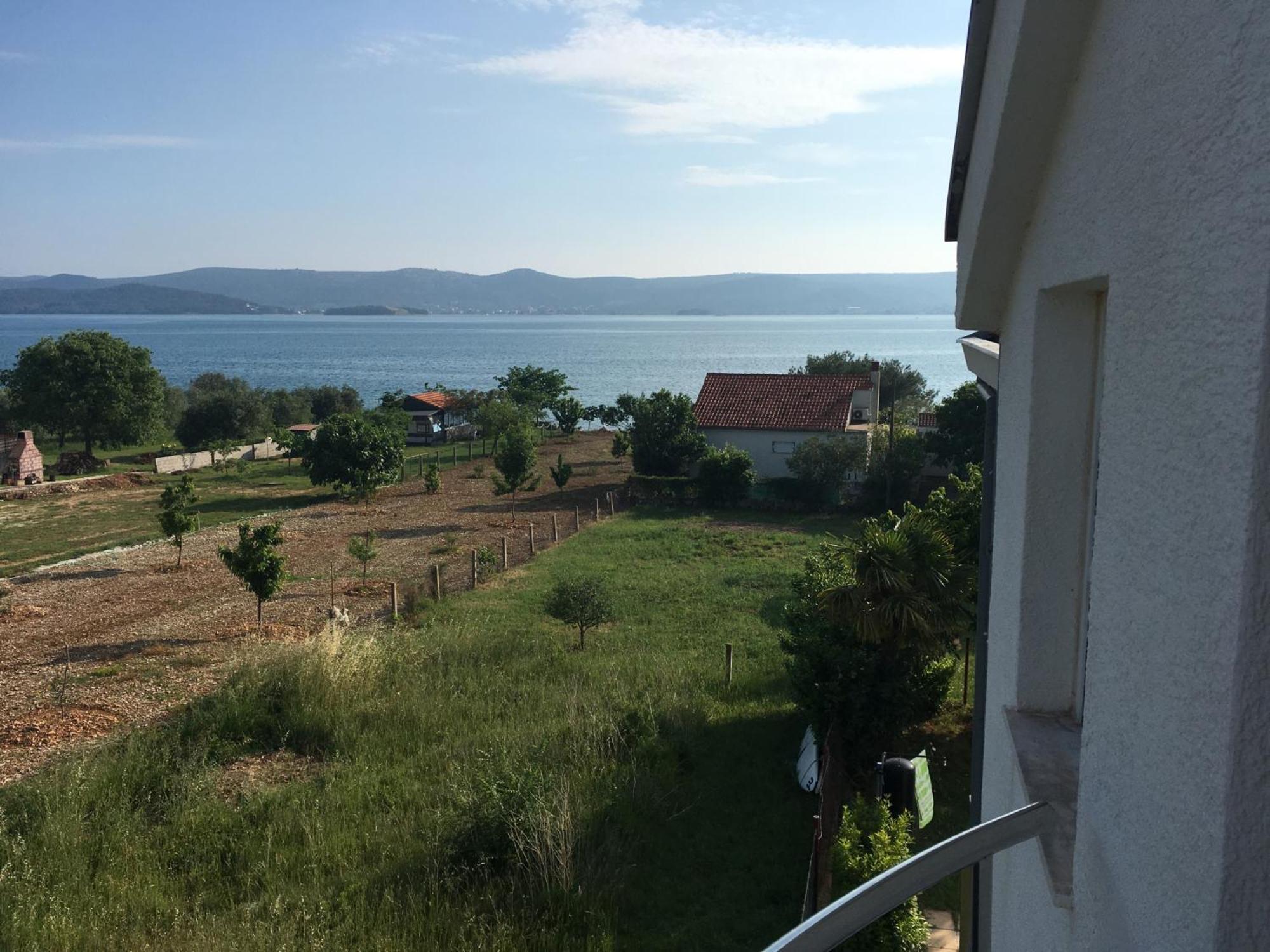 Apartments Maleo Sveti Petar  Bagian luar foto