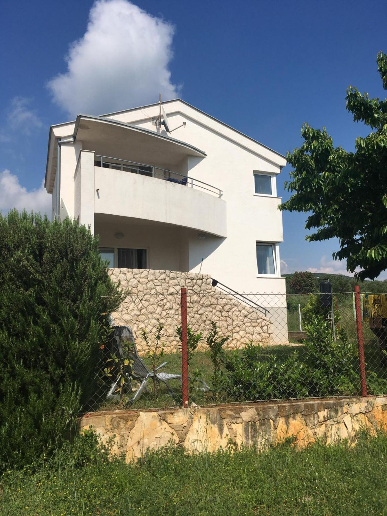 Apartments Maleo Sveti Petar  Bagian luar foto
